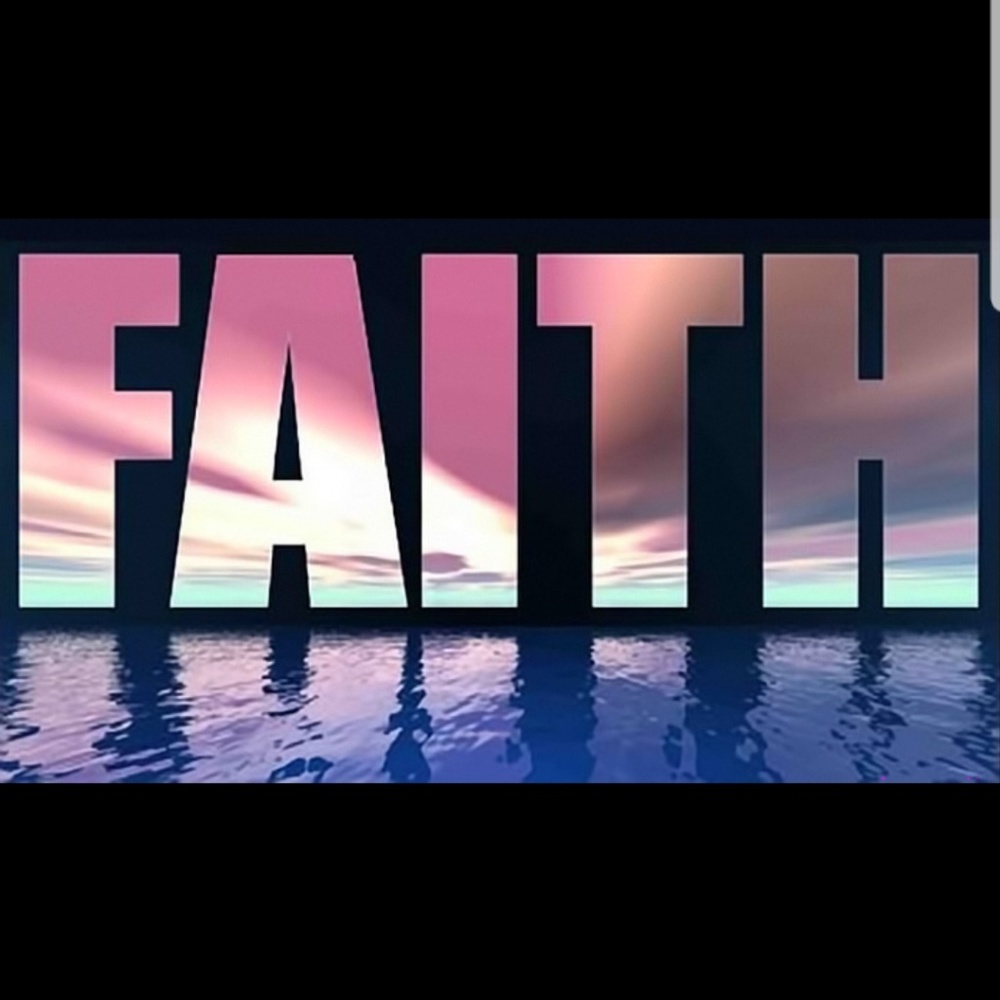 Meet your Posher, Faith